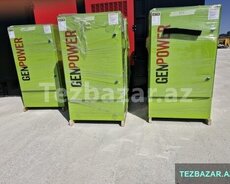 Genrator satışı