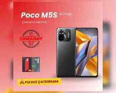 Xiaomi Poco M5s Gray 256GB8GB