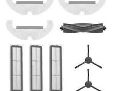 Tozsoran aksesuarları Dreame RAK18