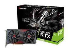 Video kart BioStar GeForce RTX 3060 (VN3606RML9)