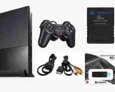 Sony PlayStation 2