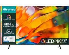 Televizor Hisense QLED50E7KQ