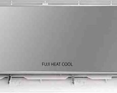 Fuji Heat Cool CIS-70-FA 24000 BTU