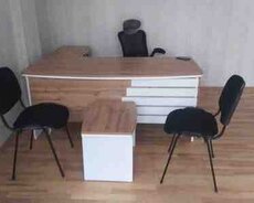 Ofis mebeli