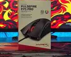 Kompüter siçanı HyperX Pulsefire FPS PRO