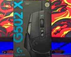 Klaviatura Logitech G502 X