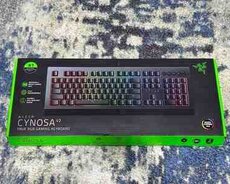 Klaviatura Razer Cynosa V2