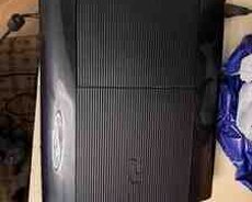 PlayStation 3