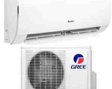 Kondisioner Gree 24000 BTU Inverter R410A