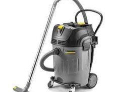 Tozsoran KARCHER NT 652 Ap