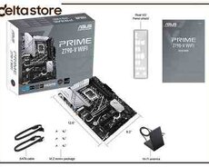 Asus Prime Z790-V WiFi DDR5