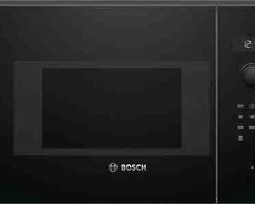 Mikrodalğalı soba Bosch BFL524MB0