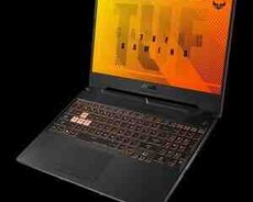 Asus TUF Gaming A15