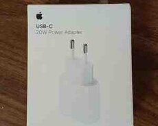 USB-C 20W Power Adapter