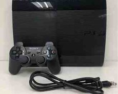 Sony PlayStation 3 Super Slim 500GB