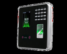 Üzlətanıma Sistemi/Access Control Sistemi/Barmaq izi/Nəzarət