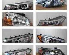 KİA Cerato 2007-2017 faraları