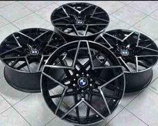 BMW SPD diskləri R20 5X120 8.59.5 ET3540