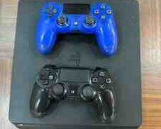 Playstation 4 Slim 500GB