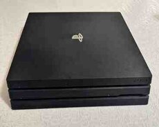 Sony Playstation 4 Pro 1TB