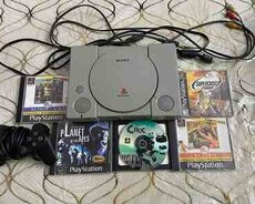 Sony PlayStation 1