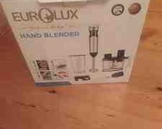 Blender Eurolux