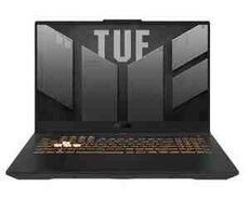 Noutbuk Asus TUF Dash F15 FX517ZE-HN131