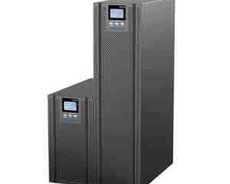 Tescom 6 kva online UPS