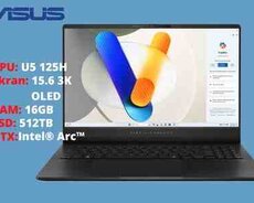 ASUS Vivobook S 15 OLED S5506MA-MA084