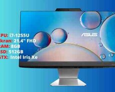 Asus All-In-One A3202WBA-BA008M