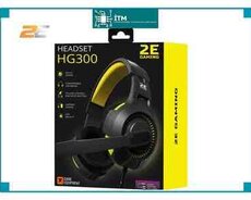 Qulaqlıq 2E Headset Hg300