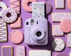 Instax mini 12