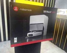 Robot tozsoran Roborock S8 MaxV Ultra