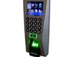 Access control sistemi