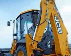 JCB rokson