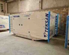 Generator Teksan 509 kVA