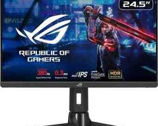 Monitor Asus Rog STRIX XG259QN 25