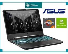 ASUS TUF Gaming A15 FA506NF-HN060 90NR0JE7-M00430