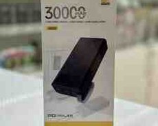 Power bank ASPOR 30000 mah