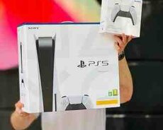 Sony PlayStation 5 Slim 1TB