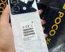 Xiaomi Poco X6 White 256GB12GB