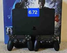 Playstation 4 Slim 1TB