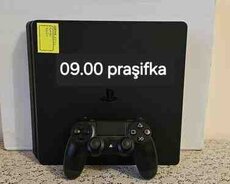 Sony PlayStation 4 Slim 500GB