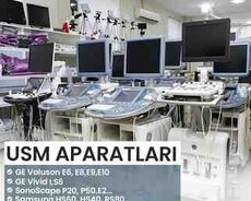 USM aparatı