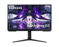 Gaming monitor Samsung Odyssey G3 24