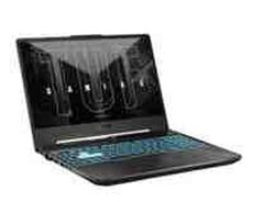 Asus TUF Gaming A15 FA506NF-HN051