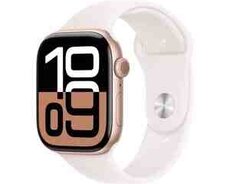 Apple Watch Series 10 Aluminum Rose Gold 42mm