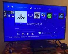 Playstation 4 Fat 1TB