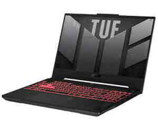 Asus TUF Gaming A15 FA507NV-LP023 90NR0E85-M002A0