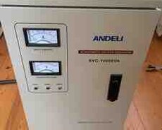 Andeli transformator 10kv